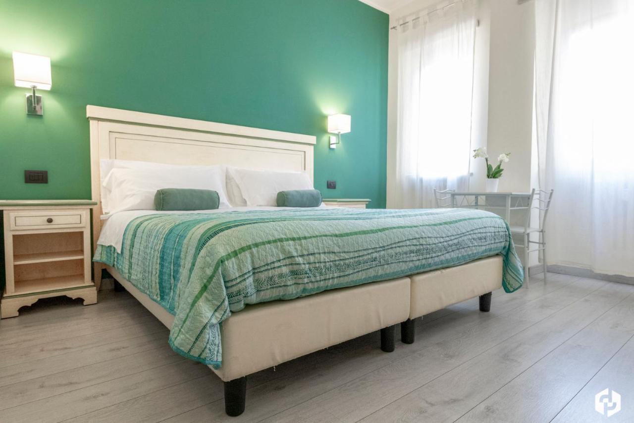 Hotel Daydreaming House Verona Exterior foto