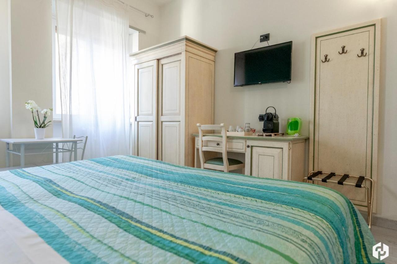 Hotel Daydreaming House Verona Exterior foto