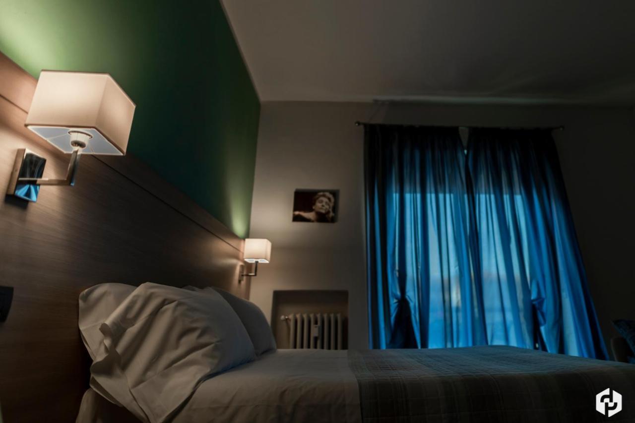 Hotel Daydreaming House Verona Exterior foto