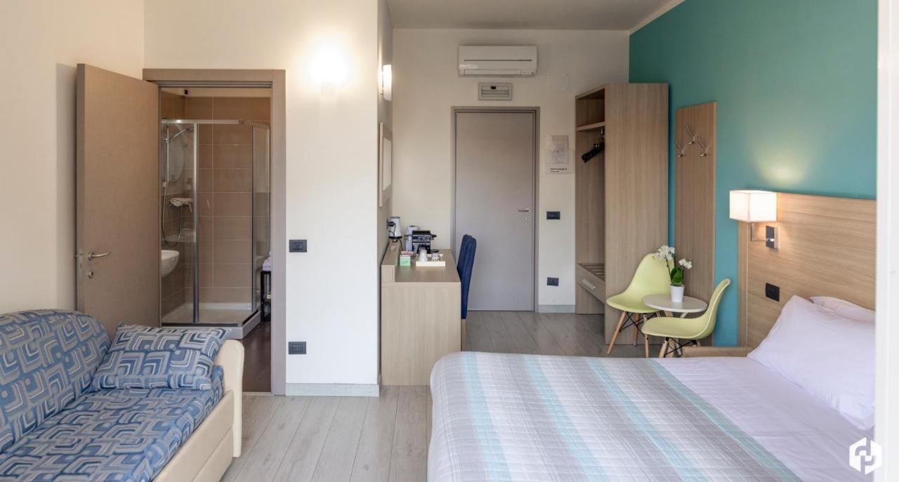 Hotel Daydreaming House Verona Exterior foto