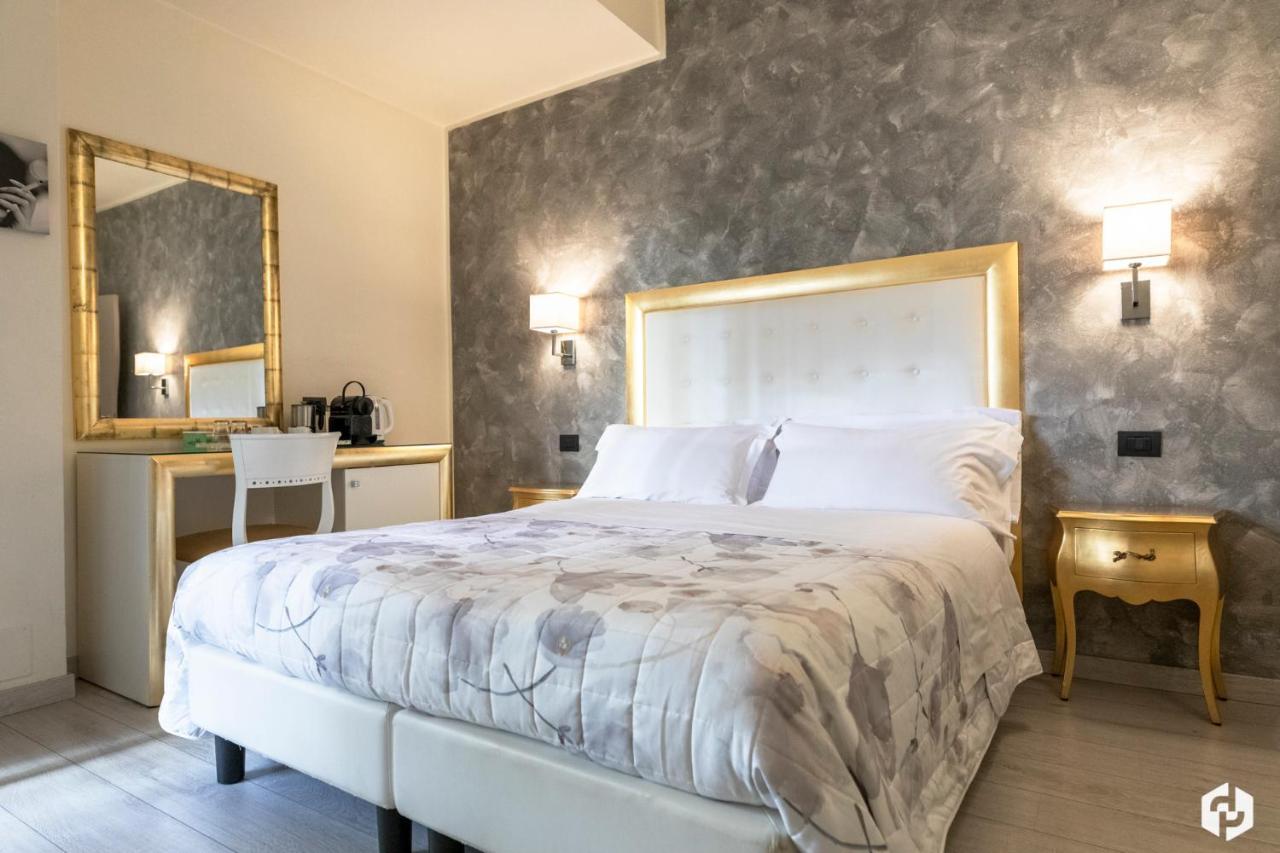 Hotel Daydreaming House Verona Exterior foto