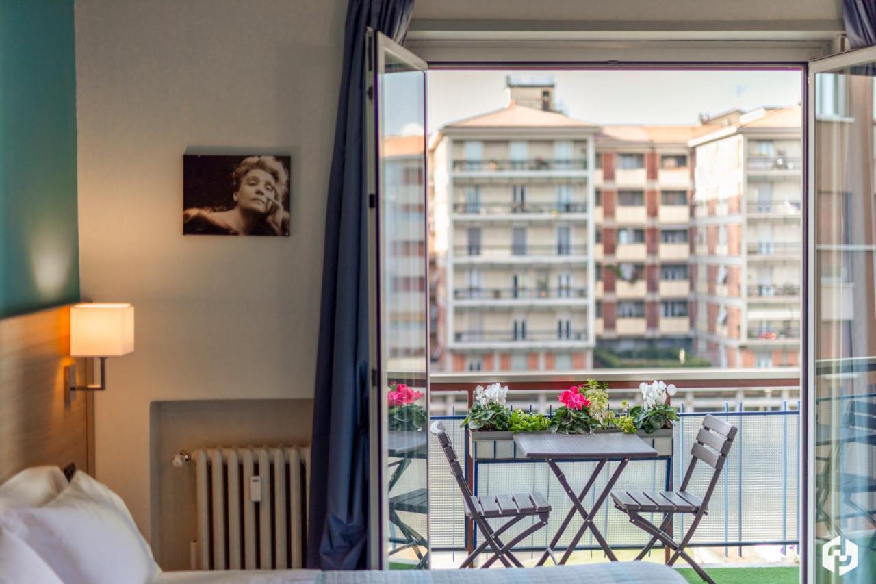 Hotel Daydreaming House Verona Exterior foto
