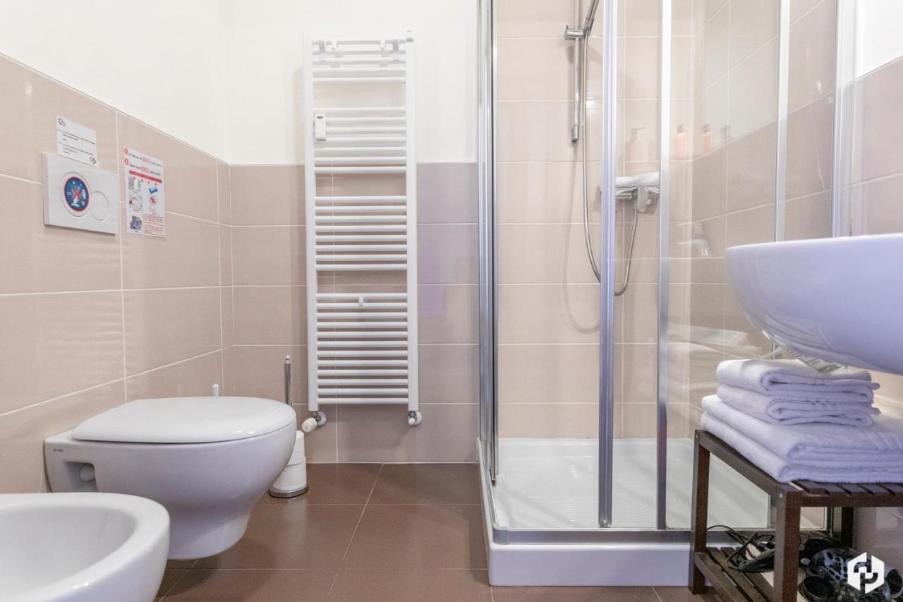 Hotel Daydreaming House Verona Exterior foto