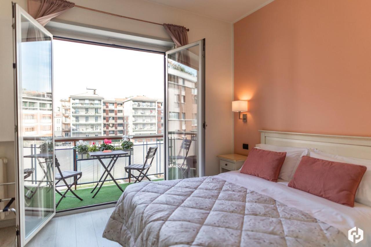 Hotel Daydreaming House Verona Exterior foto